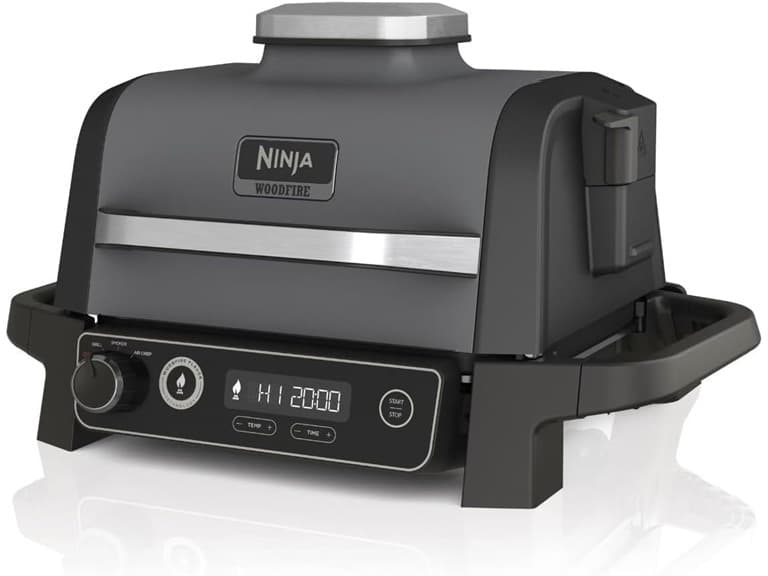 Ninja OG700 3-in-1 Outdoor Grill