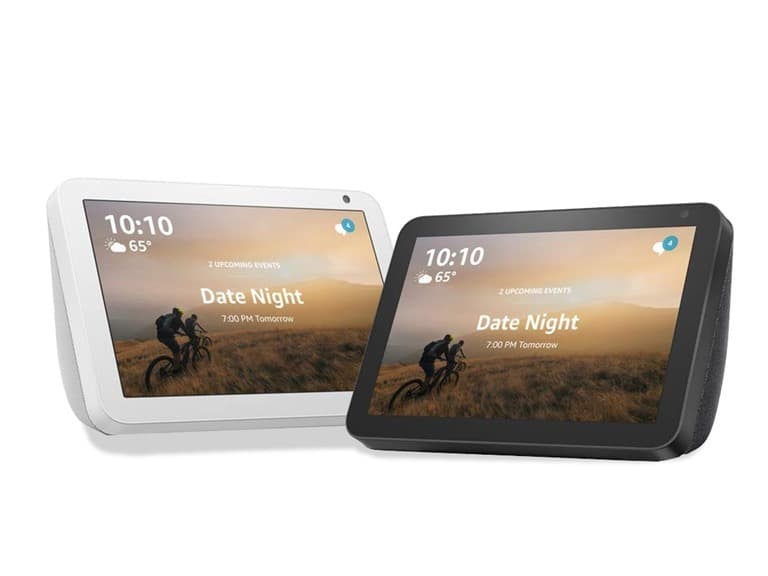 Echo Show 8 (1st Gen) - Image 1