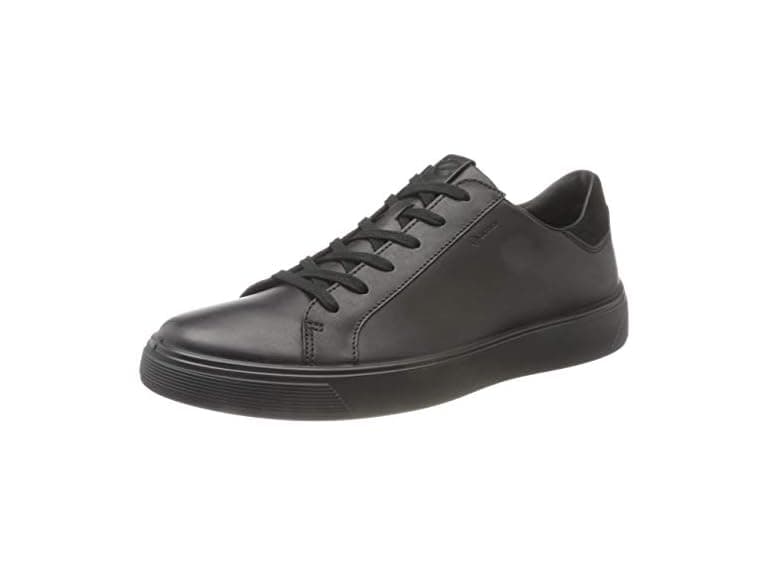 Ecco Street Tray Men's Shoe - Image 1
