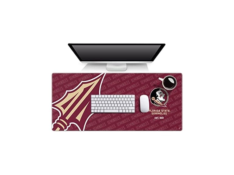 Florida State Desk Pad - Image 1