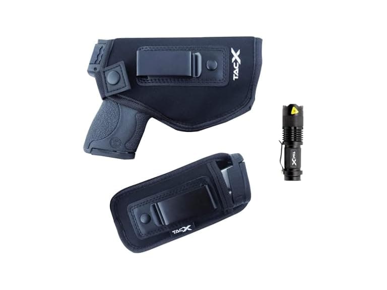 TacX Pro Gear IWB Holster Bundle - Image 1