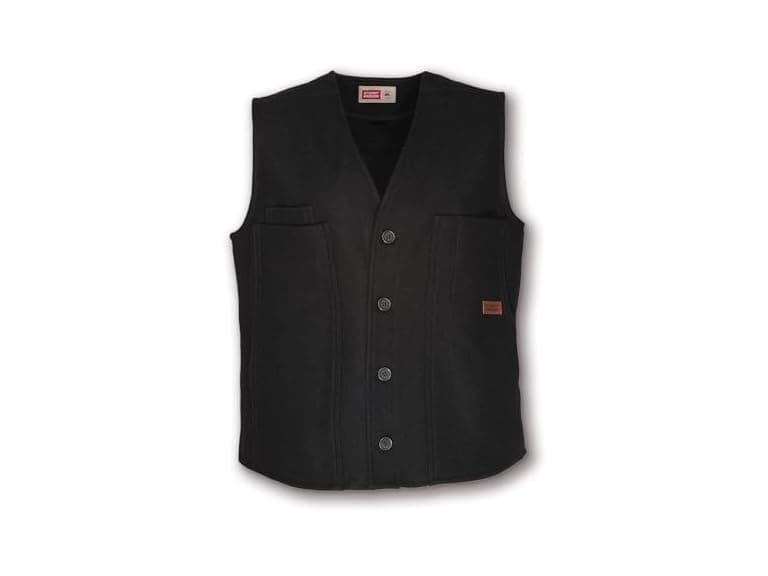 Stormy Kromer Men (3X-Large Tall) Button Vest - Image 1