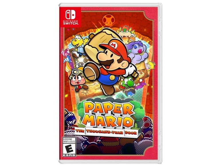 Paper Mario: The Thousand-Year Door - Image 1