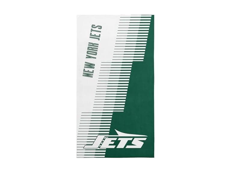 NEW YORK JETS NFL Progression X Inches - Image 1