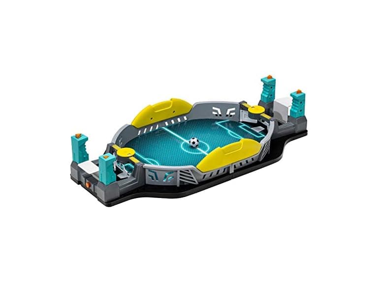 Franklin Sports Mini Tabletop Soccer Shootout Game - Image 1
