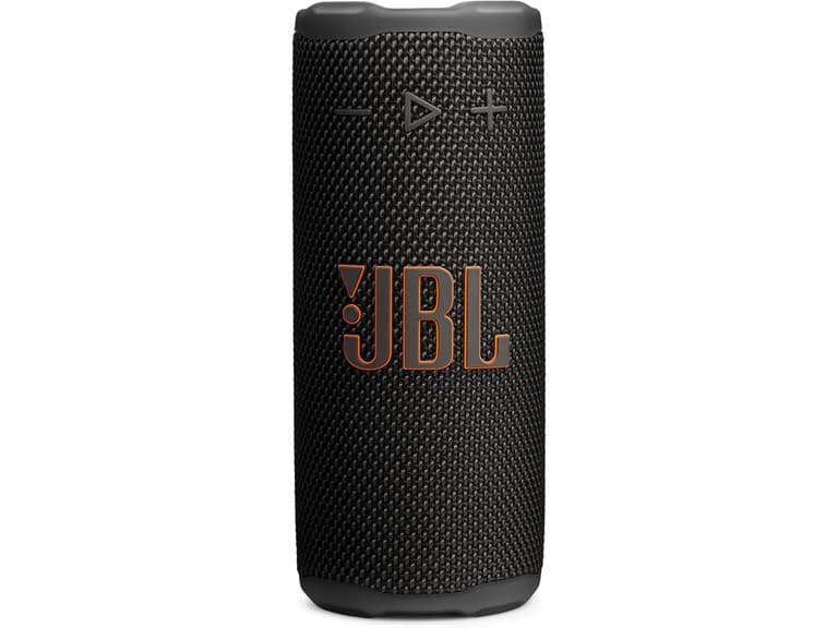JBL Grip Compact Wireless Bluetooth Speaker (Grade A Refurbished) - Image 1