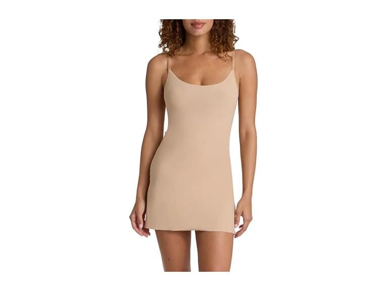 Commando (X-Small-Small) Classic Mini Cami Smooth - Image 1