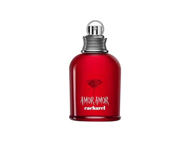 Cacharel Amor Amor EDT 3.3oz W - Image 1