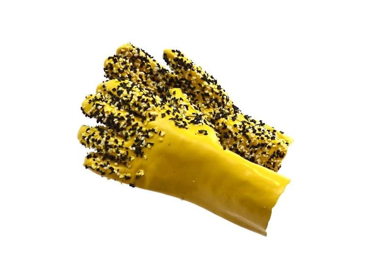 ShuBee Ugly Gloves PVC Grip Extended - Image 1