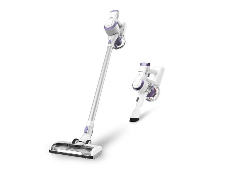 TINECO CORDLESS STICK VACUUM - Image 1