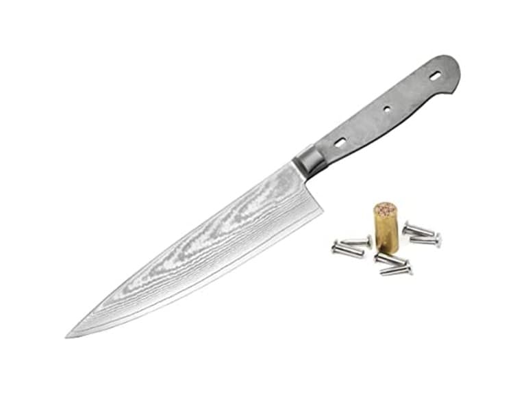 KATSURA Woodworking Project Kit - 7.5-inch Chef - Image 1