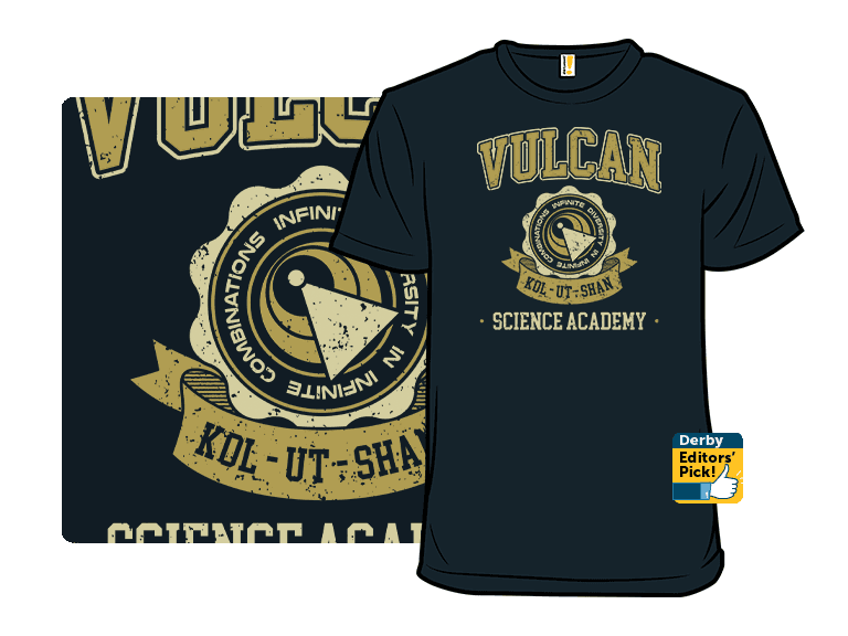 Academy of Science & Logic - Image 1