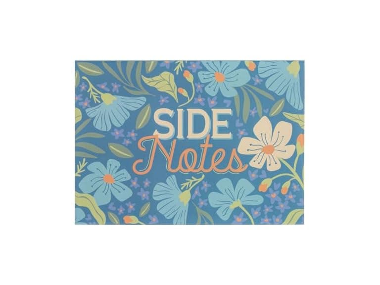 Karma Sticky Note Booklet - Image 1