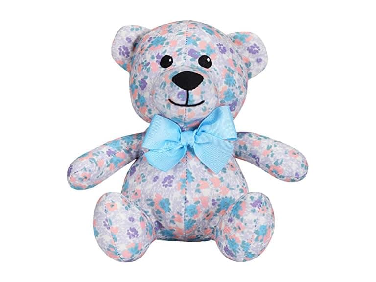 Blueberry Pet Cat & Dog Toys - 6" Stuffed Animals - Image 1