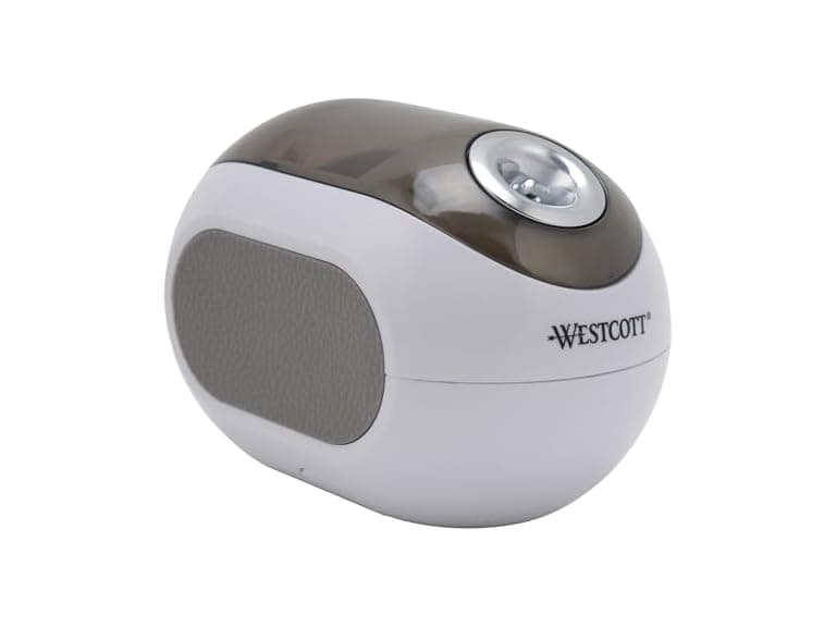 Westcott iPoint Dash Pencil Sharpener - Image 1