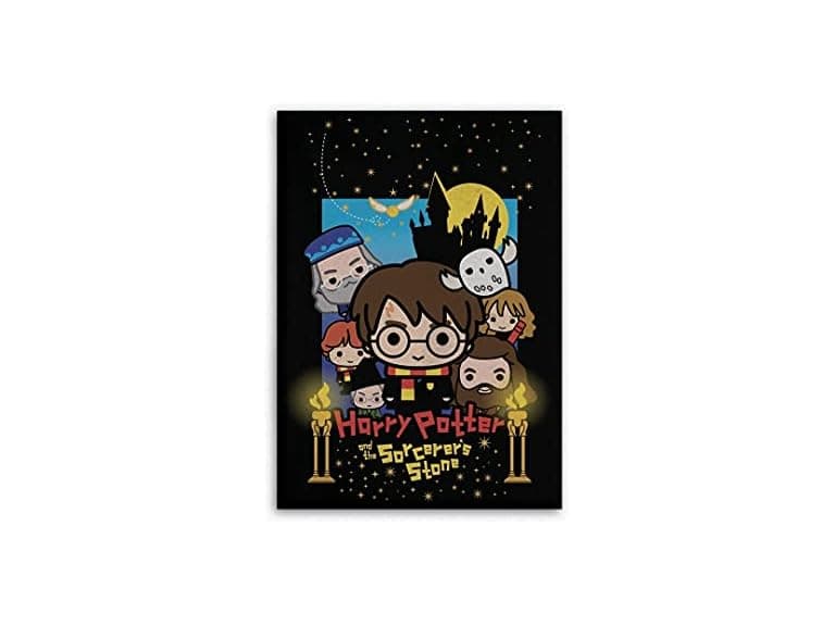 Harry Potter Women (XL) Gamesland Cranberry Watch - Image 1