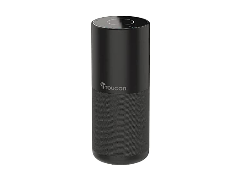 TOUCAN Bluetooth Conference Speakerphone