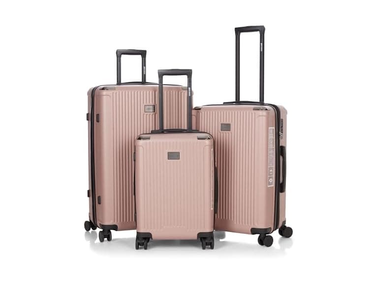 Roberto Cavalli Yuma 3PC Luggage Set - Image 1