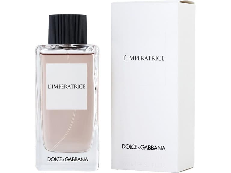 D&G L'imperatrice/D&G EDT Spray 3.3 Oz (100 ML) - Image 1