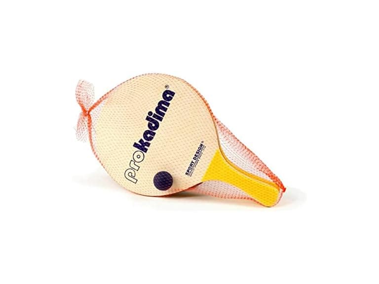 W4W Pro Kadima Beach Paddles - Image 1