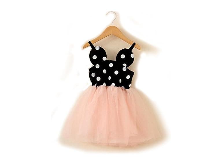Topmaker Minnie Mouse Tutu Dress - Image 1