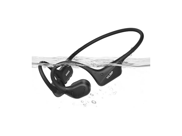 VLOP Bone Conduction Swimming Headphones - Image 1