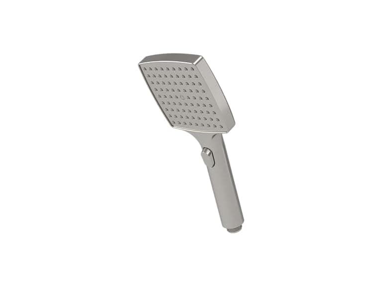 Symmons HydroMersion High Pressure Shower Wand- Nickel - Image 1