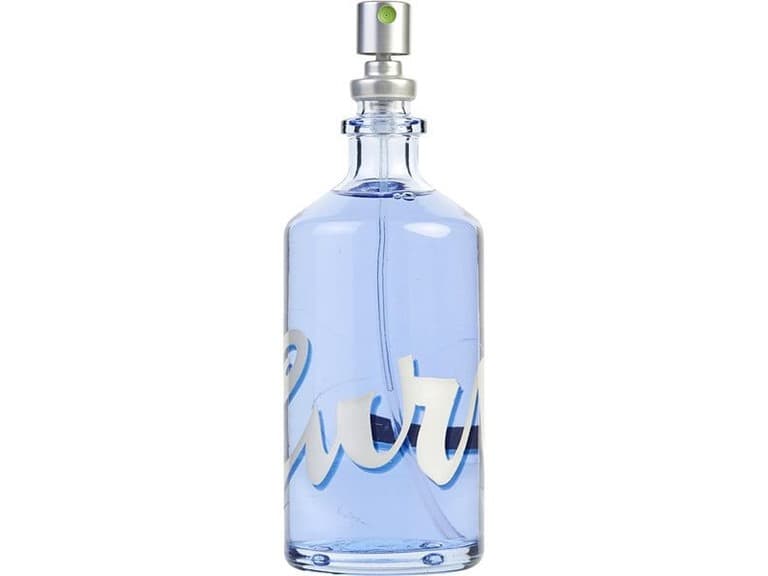 Liz Claiborne Curve EDT Spray Unboxed  3.4 oz. - Image 1