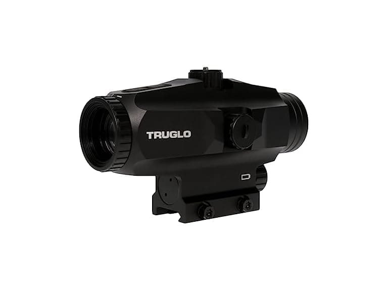 TRUGLO Prism PR3 3x32mm Red-Dot Sight - Image 1