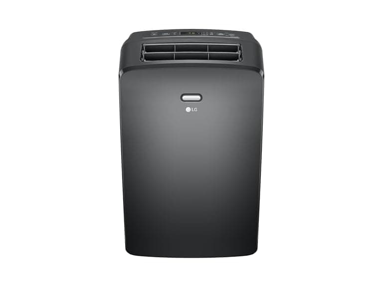 LG 8,000 BTU Portable Air Conditioner - Image 1