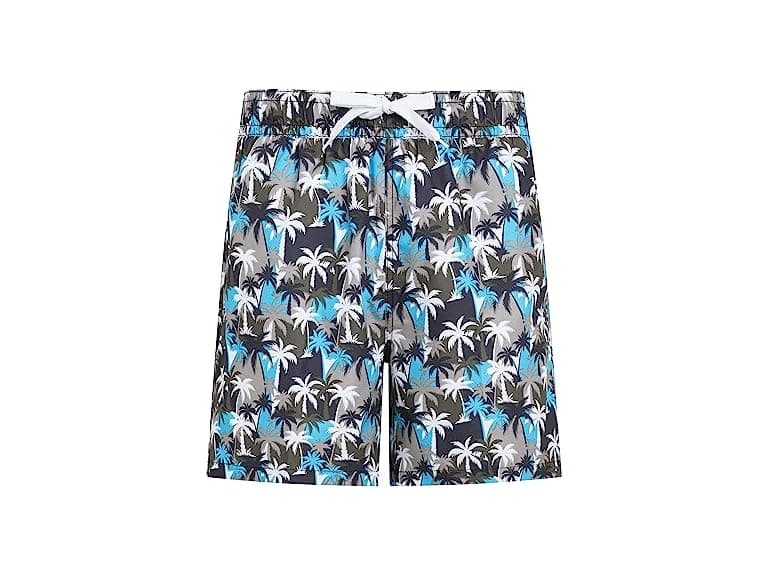 Kanu Surf Men Playa Swim Trunks - Image 1