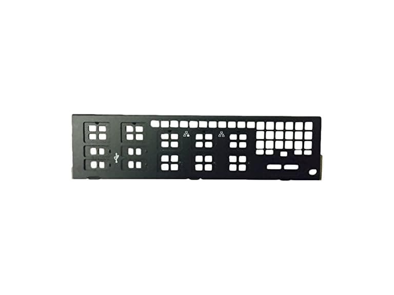 Supermicro MCP-260-00085-0B 1U I/O - Image 1