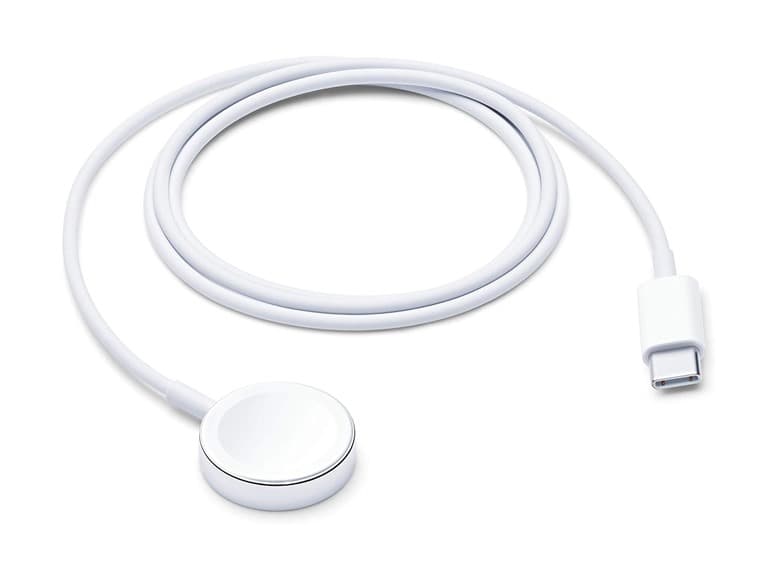 Apple Watch Magnetic Charger to USB-C Cable (1m) - Image 1