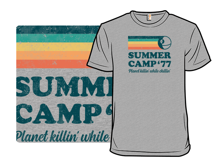 Summer Camp 77 - Image 1