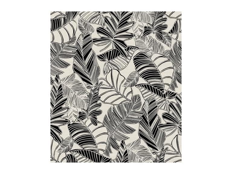 Pindo Wood Cut Palm Stick Wallpaper - Image 1