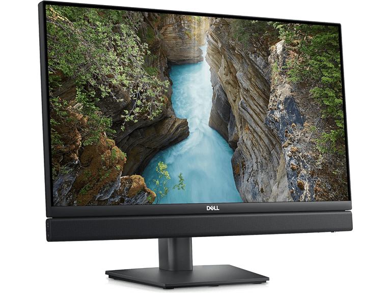 Dell 7410 AIO 23.8" - Image 1