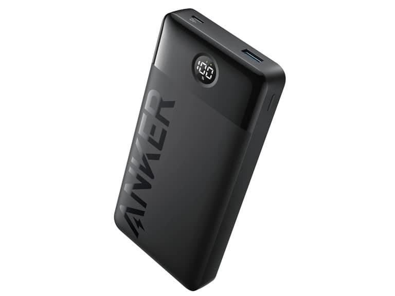 Anker 20,000mAh 15W Powerbank 2-Port (USB-C & USB-A) - Image 1