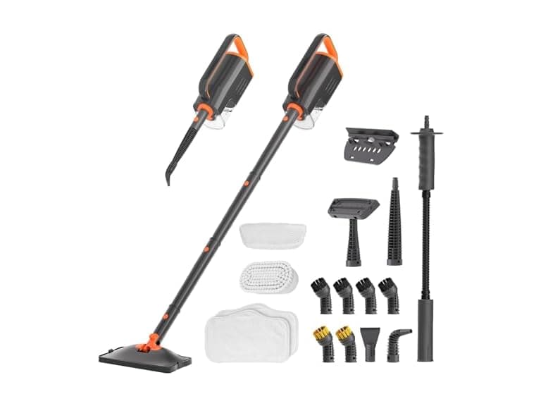 HelpX Steam Mop Cleaner - Image 1