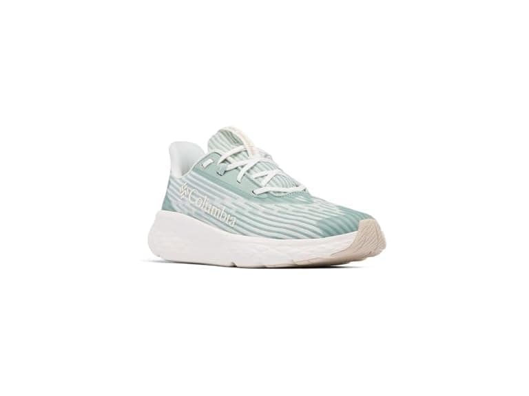 Columbia Women's Ko, Sea Salt/Cool Green, 9 - Image 1