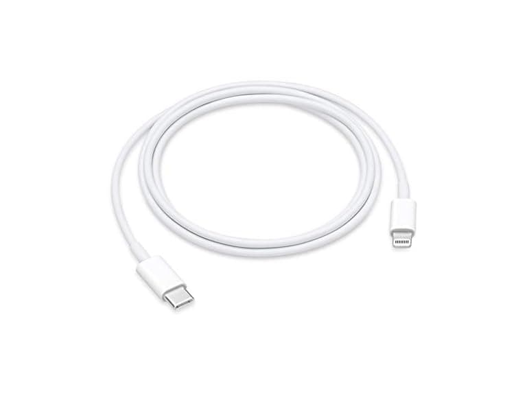 Apple USB-C to Lightning Cable - Image 1