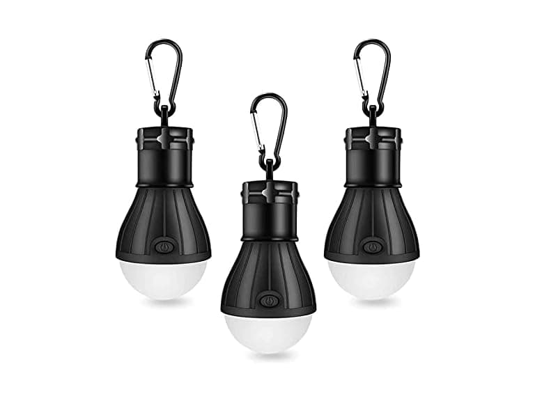 Mdybf Waterproof LED Camping Lantern - Image 1
