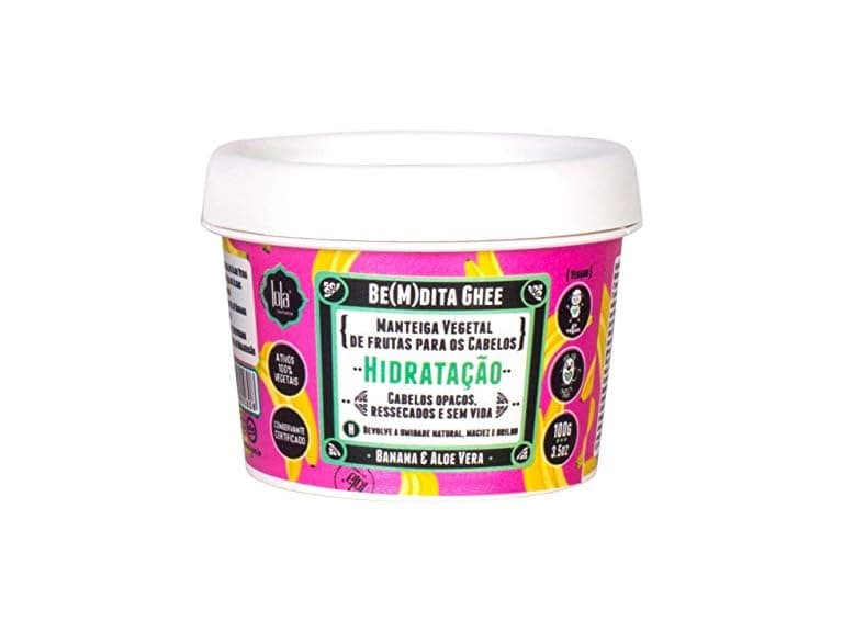 Lola Lola From Rio - Be(m) dita Ghee - Hydrat - Image 1