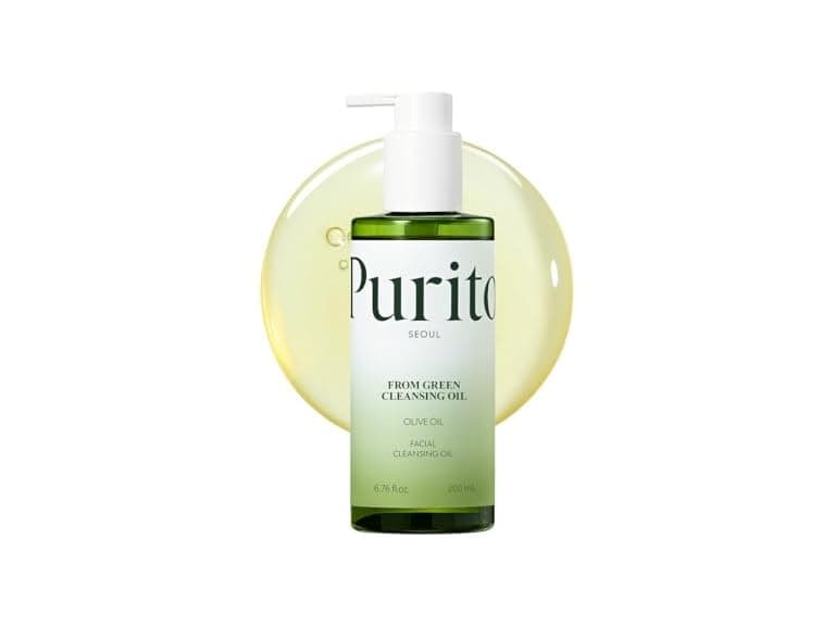 PURITO From Green Cleansing Oil 6.76 fl.