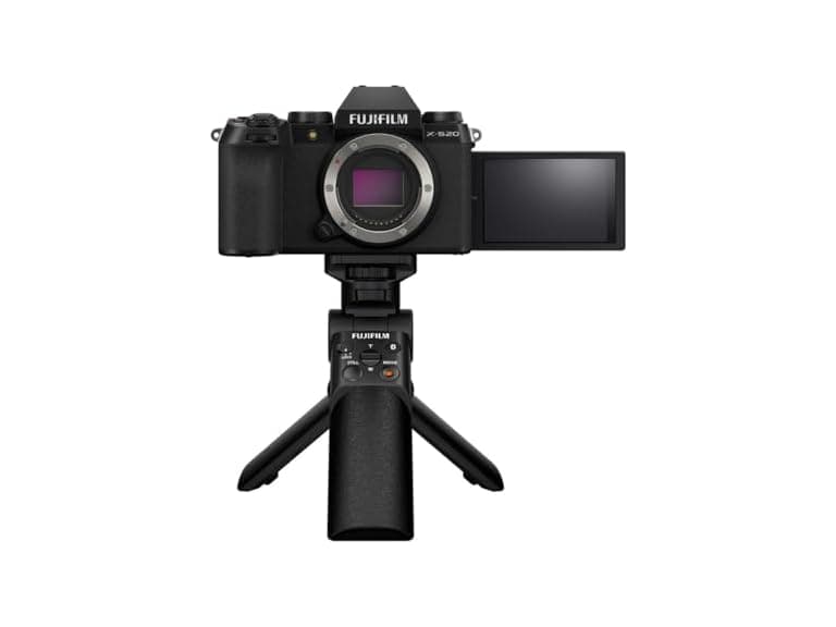 FUJIFILM X-S20 Camera - Image 1