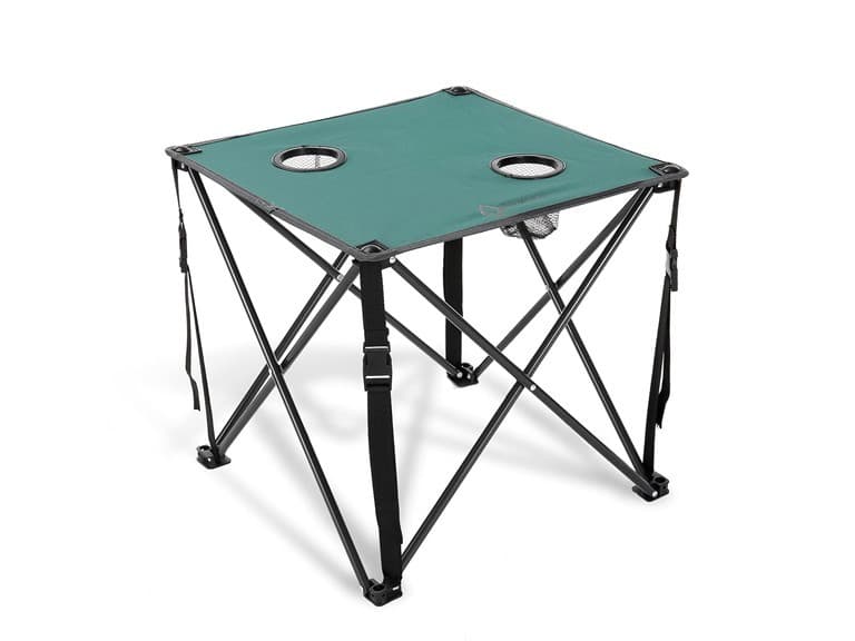 ARROWHEAD OUTDOOR 26" Table - Image 1