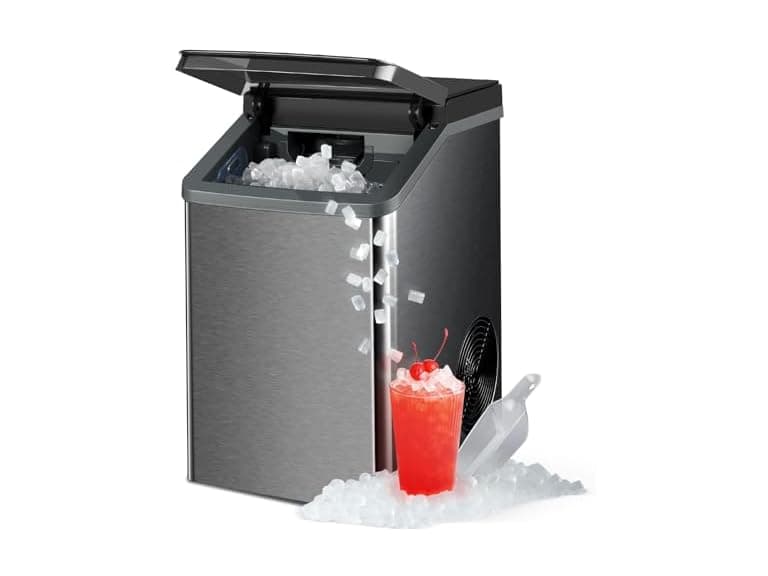 Gevi KNOVA Nugget Ice Maker - Image 1