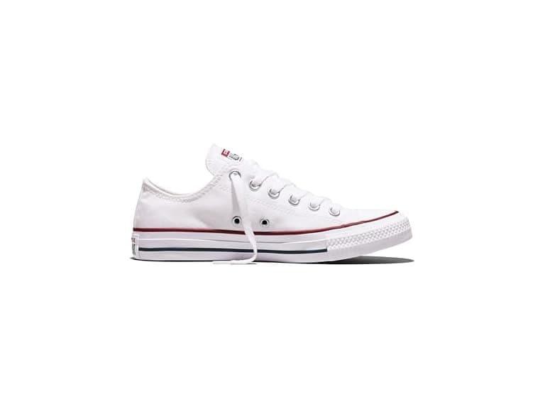 Converse Unisex Adult Chuck Taylor All Star Low Top Sneaker - Image 1