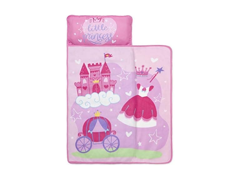 Baby Boom Kids Nap Mat Set - Image 1