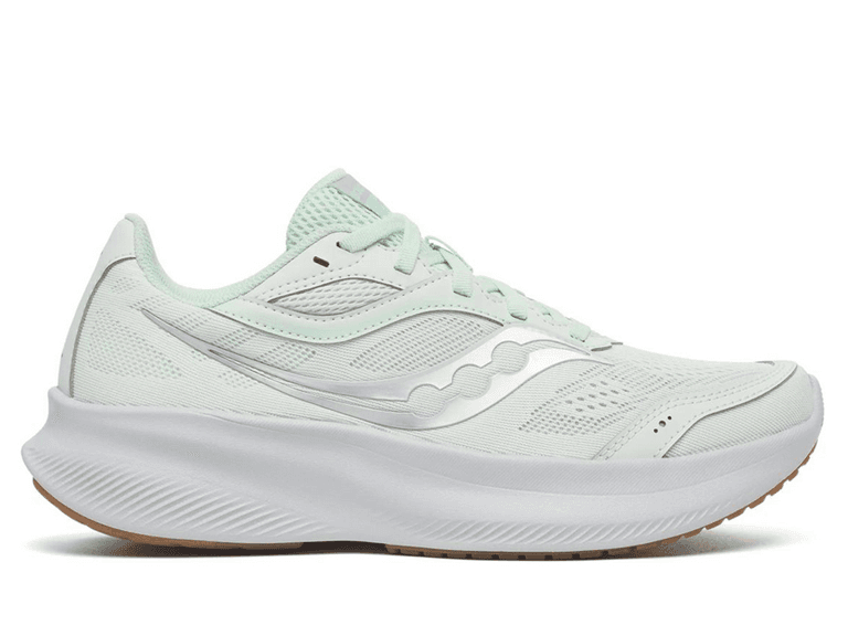 Saucony Women's Cohesion 18 Sneaker (11, 11.5) - Image 1