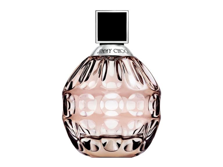 Jimmy Choo EDT Spray for Women, 3.3 oz - Image 1